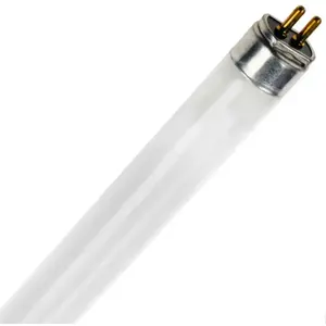 Tube fluorescent - osram lumilux t5 he - 14 watts - g5 - 4000k - 1200 lumens pas cher