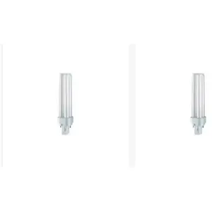 Osram Dulux D 26W 865 | Daglicht - 2-Pin pas cher
