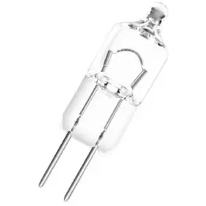 Ampoule halogène - OSRAM - G4 - 10 W - Blanc chaud - Intensité variable pas cher