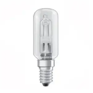 OSRAM 64861 T ECO AMPOULE HALOGÈNE 40 W 230 V E14 15 X 1 pas cher