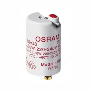 Osram ST 171 Try25 Tube Fluorescent SAFETY/220-240 8XTry25 pas cher