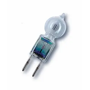 Ampoule - Osram - Halostar ECO - Capsule M204IR - 12V - 60W - GY6.35 pas cher