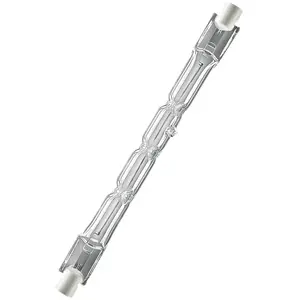 Osram Ampoule Halogène Tube Crayon 1000W 185,7mm cuLot R7s pas cher