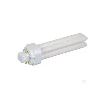 Dulux DE 18 Watt 840 840840 4 P G24q-2 Bulbs - Osram pas cher