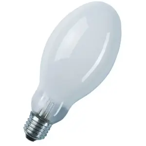 Osram Ledvance - Lampe sodium haute pression ovoïde nav-e 400W 2000K E40 pas cher