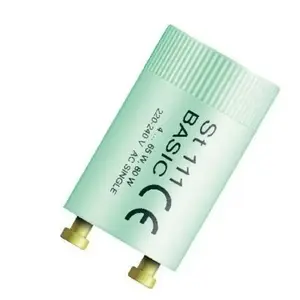 OSRAM BLI2 Starter de tube fluorescent 111 - 4/80 W pas cher