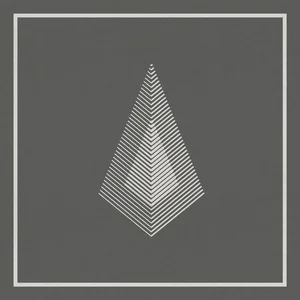 Erased Tapes / Indigo Kiasmos - Looped (12" Vinyl Single) pas cher