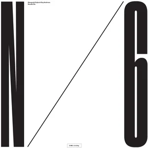 ERASED TAPES Masayoshi Fujita & Guy Andrews - Needle Six (12" Vinyl Single) pas cher