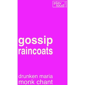 Comparateur de prix : Play Loud Drunken Maria - Monk chant