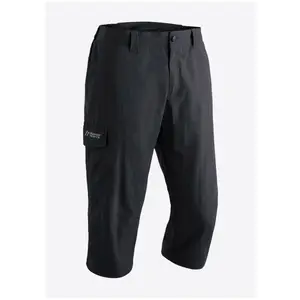 Maier Sports Pantalon 3/4 Jens pas cher