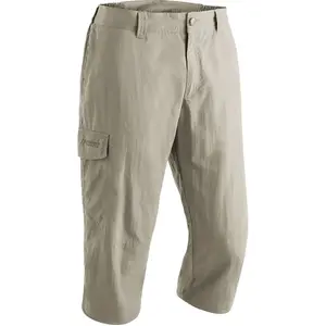 Maier Sports Homme Jens, teck, 46 pas cher