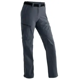 Maier Sports T-Zip Off NATA pour femme pas cher