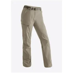 Maier Sports Lulaka Pantalon de randonnée pour Femme, retroussable pas cher