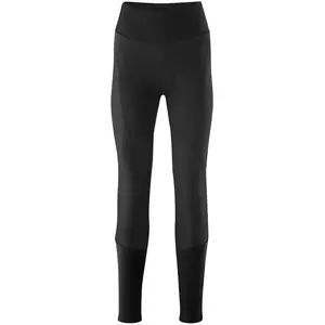 Gonso Cuissard Long Sans Bretelles Essential Softshell pas cher