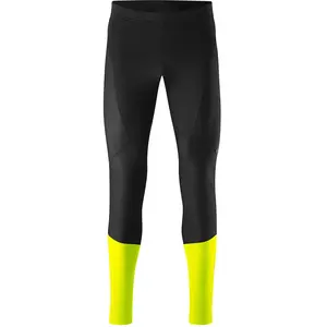 Gonso Cuissard Long Sans Bretelles Essential Softshell No Pad pas cher