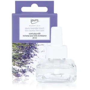 ipuro Scent Plug Lavender Touch Interieurparfum pas cher