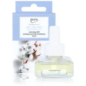 ipuro Scent Plug Cotton Fields Interieurparfum