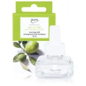 ipuro Scent Plug Lime Light Interieurparfum