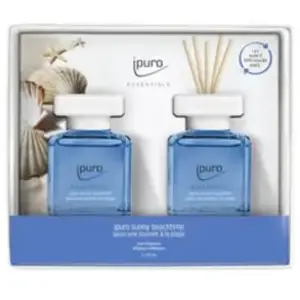 ipuro Essentials sunny beachtime Interieurparfum