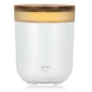 ipuro Air Sonic aroma candle white Aroma diffuser pas cher