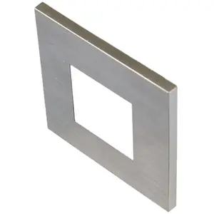 Hera, Éclairage d'extérieur, LED-Wall F ww aspect inox 20202720208 (50... pas cher