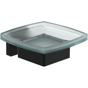 Villeroy & Boch, Distributeur de savon + porte-savon, Elements - Porte... pas cher