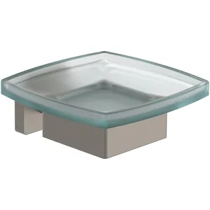 Villeroy & Boch, Distributeur de savon + porte-savon, Elements - Porte... pas cher
