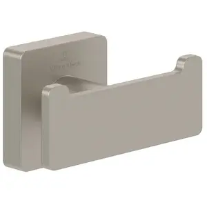 Villeroy & Boch, Porte-serviettes + crochets pour serviettes, Elements...