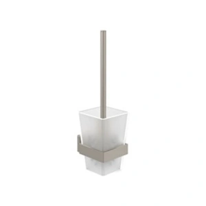 Villeroy & Boch, Brosse WC, Elements - Ensemble brosse pour toilettes ...