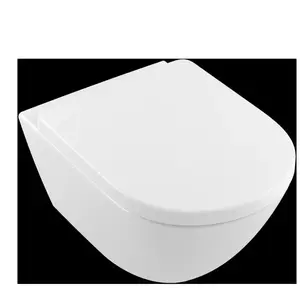 Villeroy & Boch Subway 2.0 Closet 4609R001Vendu parbol