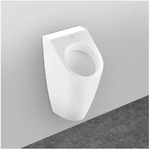 Villeroy & Boch, Cuvette toilettes + bidet, Urinoir à aspiration V&B A... pas cher