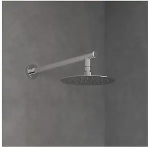 Villeroy & Boch Universal Showers hoofddouche - 20cm - Rond - chroom pas cher