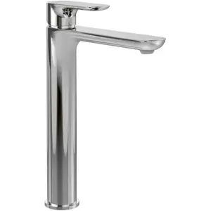 Villeroy & Boch Villeroy & Boch - Mitigeur lavabo surélevé VILLEROY ET... pas cher