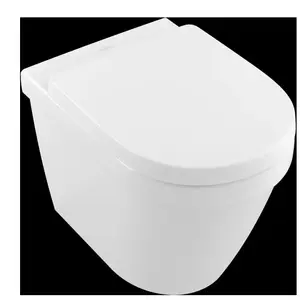Villeroy & Boch Architectura - WC à poser coude Vario DirectFlush Cera... pas cher