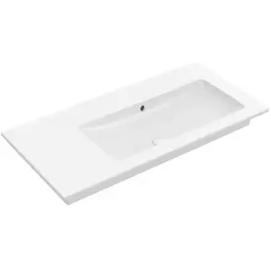 Villeroy & Boch, Lavabo, V&B lavabo armoire VENTICELLO 1000x500mm m ÜL...Vendu pargalaxus