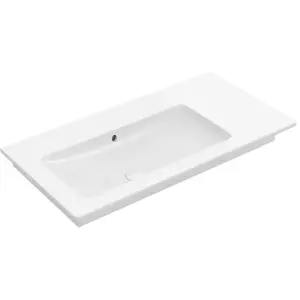 Villeroy & Boch, Lavabo, V&B lavabo armoire VENTICELLO 1000x500mm m ÜL... pas cher