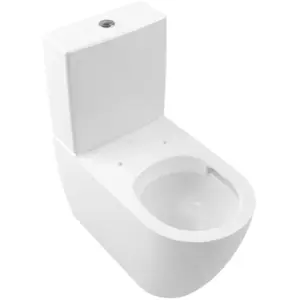Villeroy & Boch, Cuvette toilettes + bidet, V&B WC au sol SUBWAY 2.0 t...Vendu parsaniweb