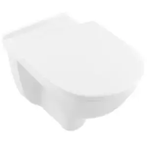 Comparateur de prix : Villeroy & Boch, Cuvette toilettes + bidet, V&B WC suspendu ViCare ti....