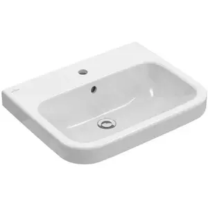 Villeroy & Boch Architectura wastafel met kraangat en overloop 65 x 47...Vendu pargalaxus