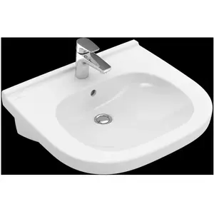 Villeroy & Boch, Lavabo, V&B lavabo ViCare 550x550mm avec lavabo AntiB...Vendu pargalaxus