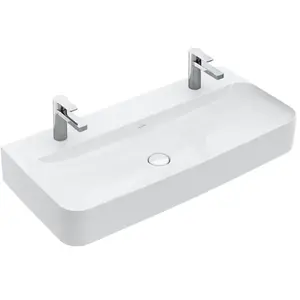 Villeroy & Boch, Lavabo, V&B lavabo FINION 1000x470mm o ÜL Use geschli...