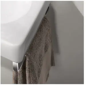 Villeroy & Boch, Porte-serviettes + crochets pour serviettes, V&B Port...Vendu pargalaxus