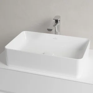 Villeroy & Boch Embrace wastafel met badmeubel 5A6156R1+A95500DH pas cher