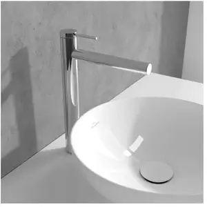 Comparateur de prix : Villeroy & Boch, Robinetterie de salle de bains, V&B EH-WTbatt LOOP & ...