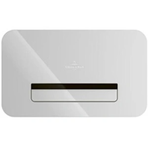 Villeroy & Boch Viconnect Wc-Bedieningsplaat 269X161X13Mm 922311Re pas cher