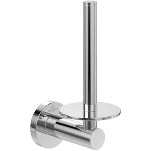 Villeroy & Boch Elements Tender Porte-rouleau de papier toilette de re...