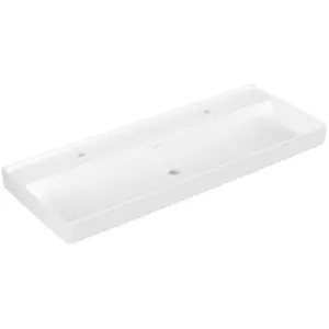 Villeroy & Boch, Lavabo, V&B lavabo armoire COLLARO 1200x470mm o ÜL f ...Vendu pargalaxus