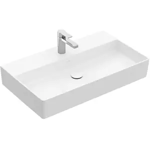 Villeroy & Boch, Lavabo, V&B lavabo MEMENTO 2.0 800x470mm o ÜL f robin...Vendu pargalaxus