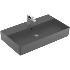 Villeroy & Boch, Lavabo, V&B lavabo MEMENTO 2.0 800x470mm avec lavabo ...Vendu pargalaxus