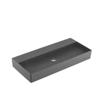 Villeroy & Boch, Lavabo, V&B lavabo 2.0 MEMENTO 1000x470mm o ÜL o HL g...